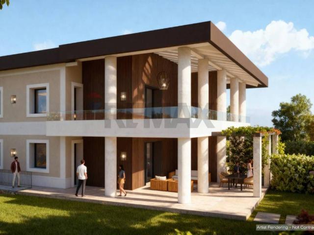 Villa Indipendente in vendita a Zoverallo, Piemonte