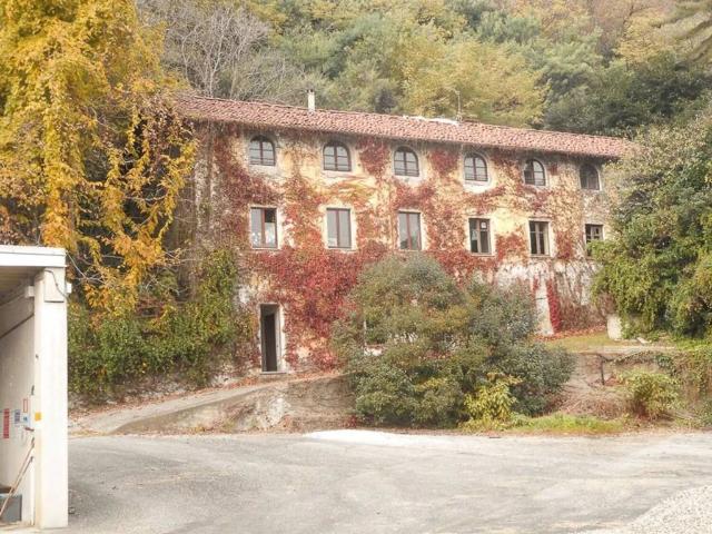 Villa Indipendente in vendita a Piemonte, Verbano-cusio-ossola