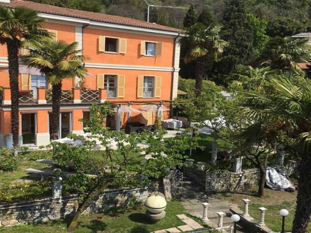 Villa Indipendente in vendita a Suna, Piemonte