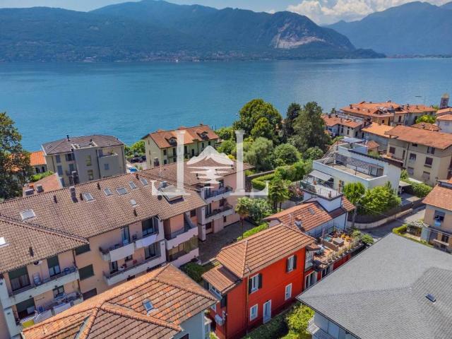Villa Indipendente in vendita a Suna, Piemonte