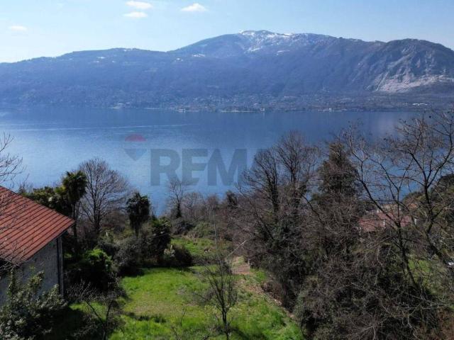 Villa Indipendente in vendita a Pallanza, Piemonte