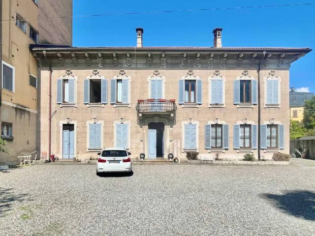 Villa Indipendente in vendita a Zoverallo, Piemonte