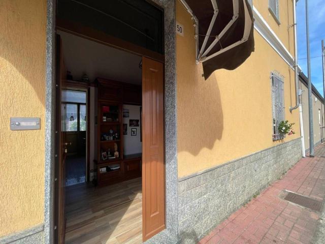 Villa Indipendente in vendita a Cappuccini, Piemonte