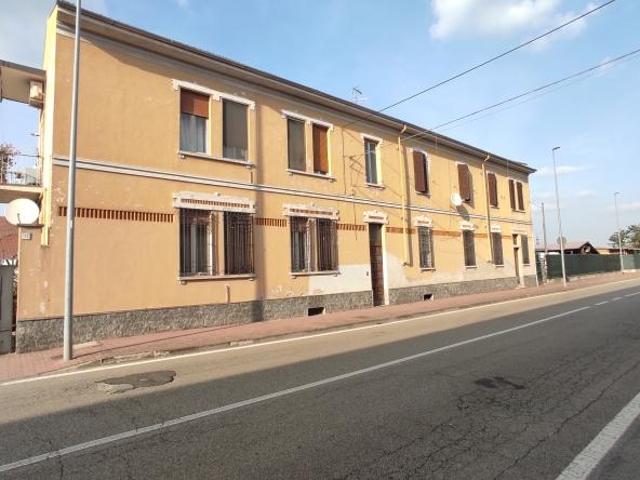 Villa Indipendente in vendita a Centro, Piemonte