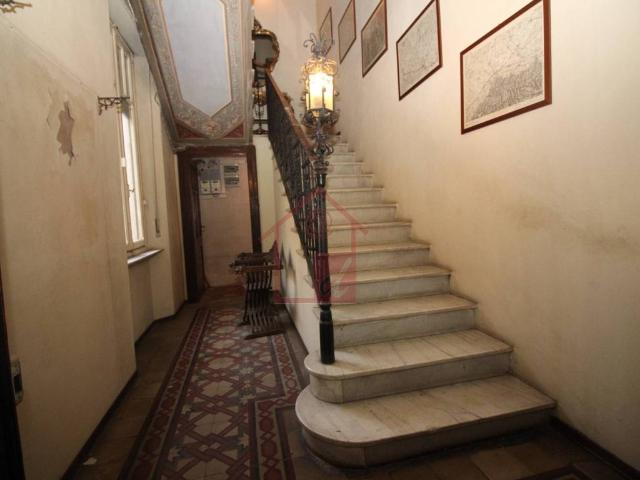 Villa Indipendente in vendita a Porta Milano, Piemonte