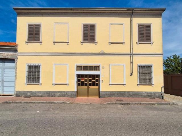 Villa Indipendente in vendita a Ciaferu, Vercelli