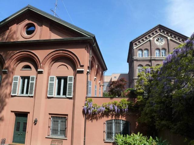 Villa Indipendente in vendita a Centro, Piemonte