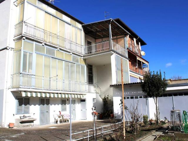 Villa Indipendente in vendita a L'Isola, Piemonte