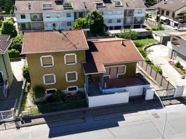 Villa Indipendente in vendita a Villaggio Concordia, Piemonte