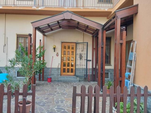 Villa Indipendente in vendita a Ciaferu, Vercelli
