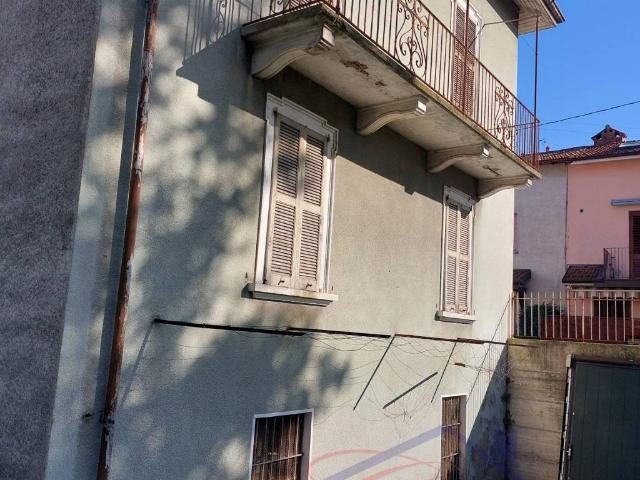 Villa Indipendente in vendita a Vercurago, Lombardia