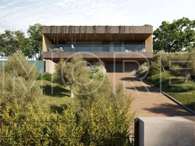 Villa Indipendente in vendita a Somasca, Vercurago