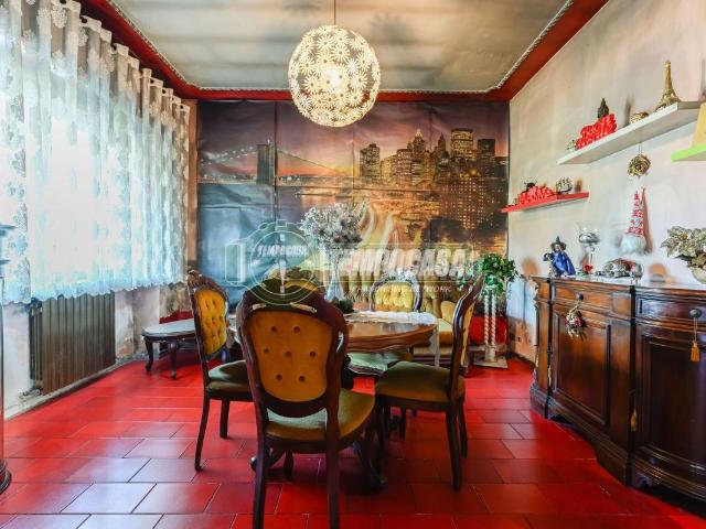 Villa Indipendente in vendita a Verdellino, Lombardia
