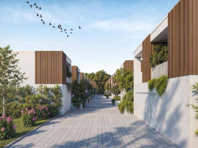 Villa Indipendente in vendita a Verdellino, Lombardia