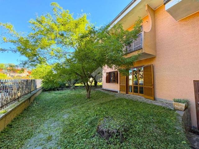 Villa Indipendente in vendita a Verdellino, Lombardia