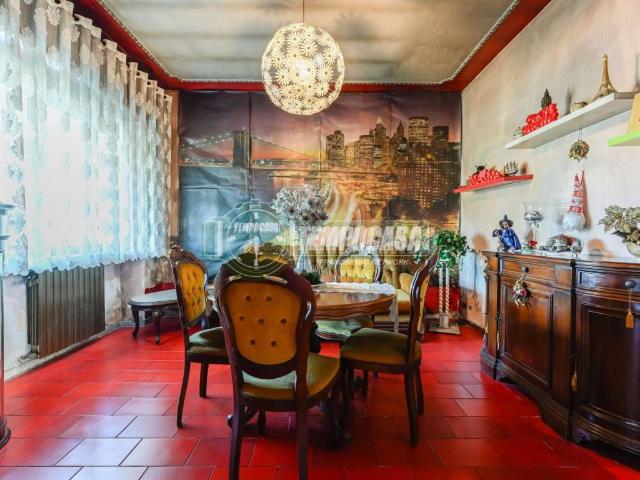 Villa Indipendente in vendita a Verdellino, Lombardia