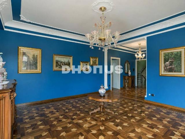 Villa Indipendente in vendita a Zingonia, Verdellino