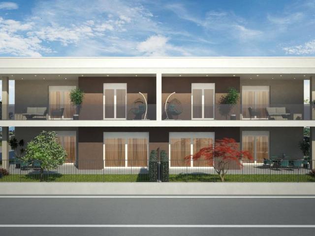 Villa Indipendente in vendita a Verdello, Lombardia
