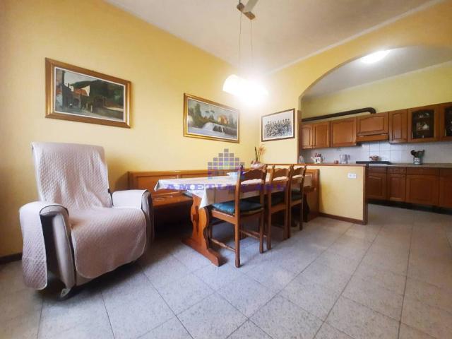 Villa Indipendente in vendita a Verderio Superiore, Lombardia