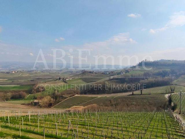Villa Indipendente in vendita a Verduno, Cuneo