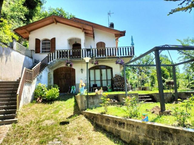 Villa Indipendente in vendita a Unione dell'Appennino Bolognese, Vergato