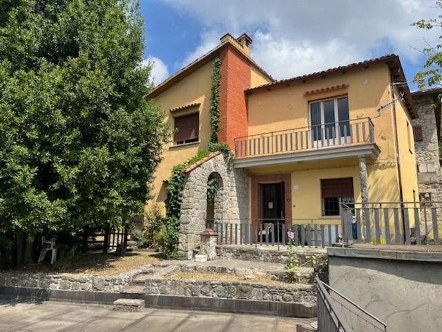 Villa Indipendente in vendita a Unione dell'Appennino Bolognese, Vergato