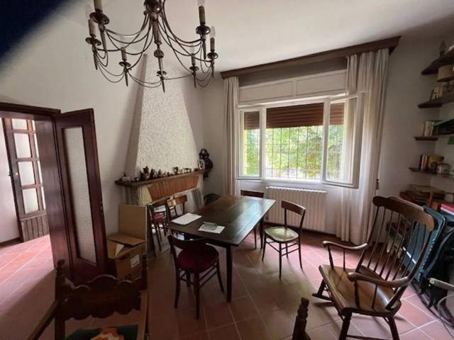 Villa Indipendente in vendita a Unione dell'Appennino Bolognese, Vergato