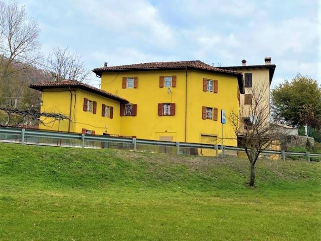 Villa Indipendente in vendita a Unione dell'Appennino Bolognese, Vergato