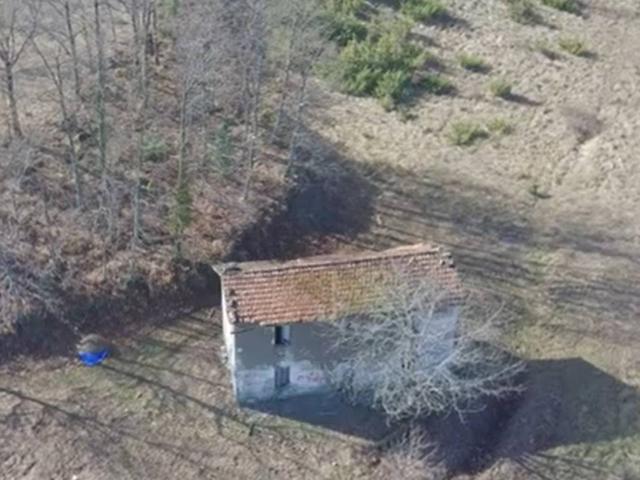 Villa Indipendente in vendita a Unione dei comuni Valle del Savio, Verghereto