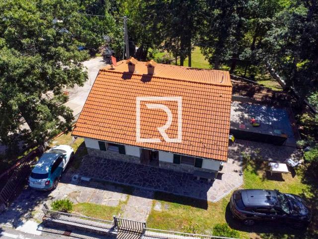 Villa Indipendente in vendita a Unione dei comuni Valle del Savio, Verghereto