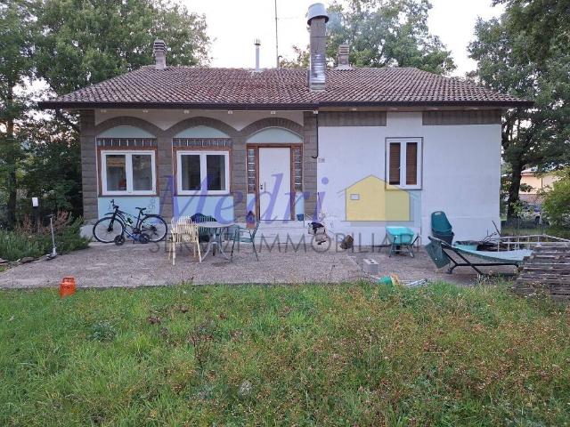 Villa Indipendente in vendita a Unione dei comuni Valle del Savio, Verghereto