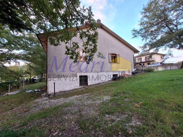 Villa Indipendente in vendita a Unione dei comuni Valle del Savio, Verghereto