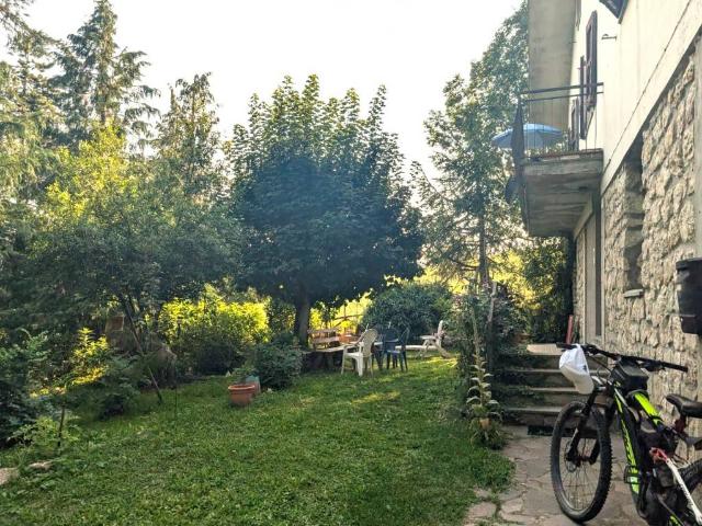 Villa Indipendente in vendita a Unione dei comuni Valle del Savio, Verghereto