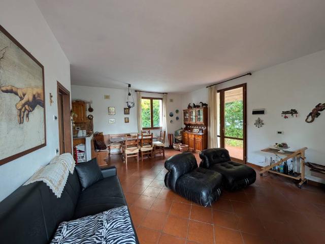 Villa Indipendente in vendita a Unione dei comuni Valle del Savio, Verghereto