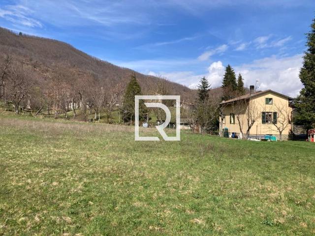 Villa Indipendente in vendita a Unione dei comuni Valle del Savio, Verghereto