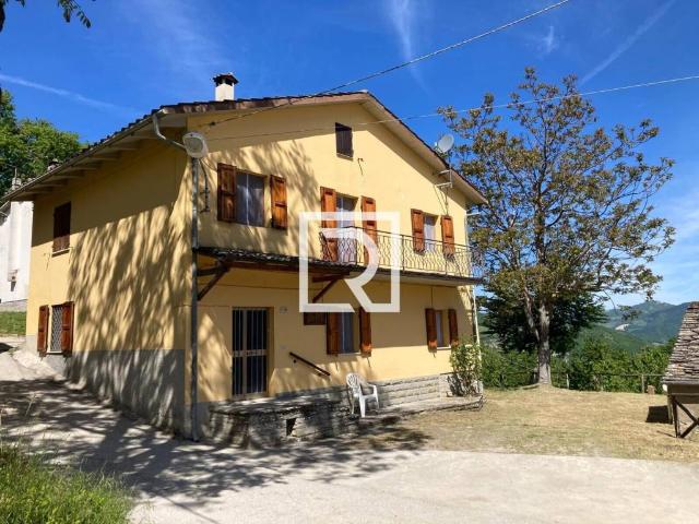 Villa Indipendente in vendita a Unione dei comuni Valle del Savio, Verghereto