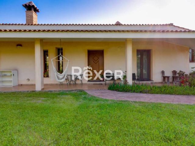 Villa Indipendente in vendita a Narbolia, Sardigna/Sardegna
