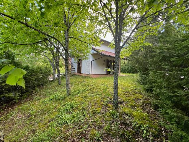 Villa Indipendente in vendita a Unione dei comuni Valle del Savio, Verghereto
