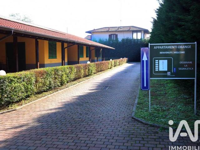 Appartamento in vendita a Sesona, Vergiate