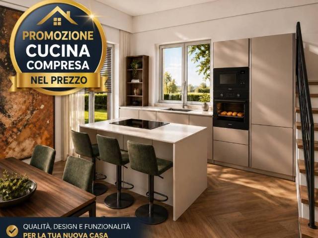 Villa Indipendente in vendita a Cascina Prada, Vergiate