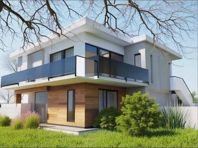 Villa Indipendente in vendita a Vergiate, Lombardia