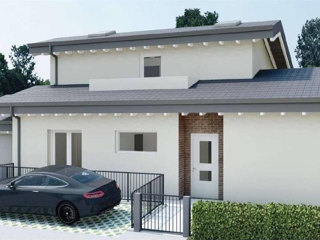 Villa Indipendente in vendita a Corgeno, Vergiate