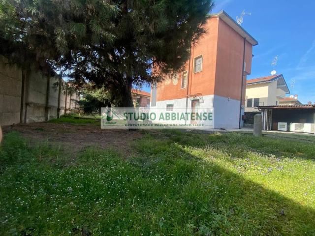 Villa Indipendente in vendita a Unione dei Comuni I Fontanili, Vermezzo