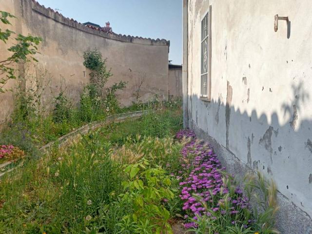 Villa Indipendente in vendita a Unione dei Comuni I Fontanili, Zelo Surrigone