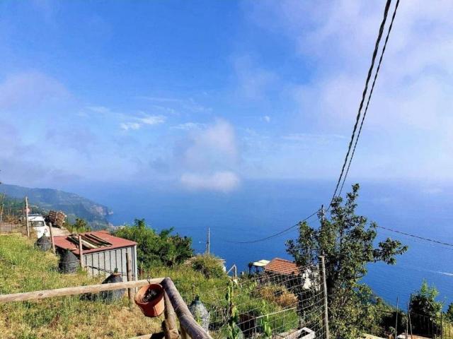 Villa Indipendente in vendita a Corniglia, Vernazza