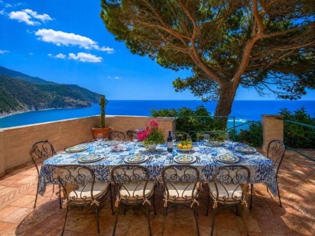 Villa Indipendente in vendita a Vernazza, Liguria