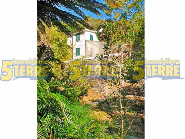 Villa Indipendente in vendita a Vernazza, La Spezia