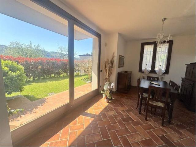 Villa Indipendente in vendita a Vernio