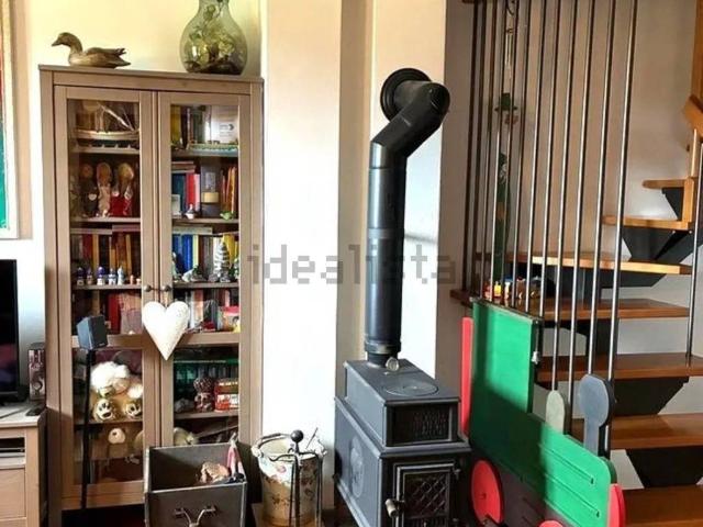 Villa Indipendente in vendita a Mercatale, Vernio