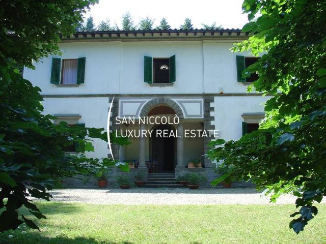 Villa Indipendente in vendita a Il Casone, Vernio